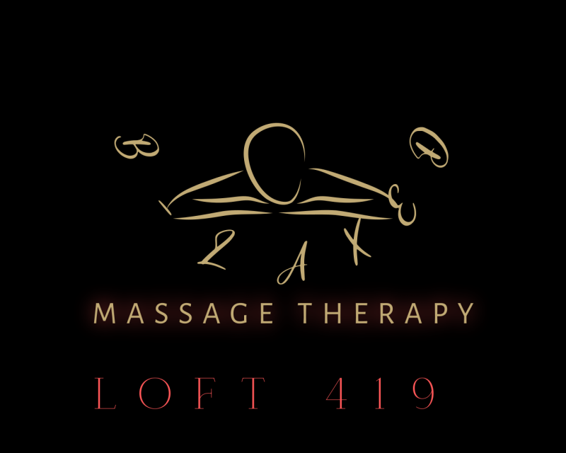 B-Laxed Massage Therapy